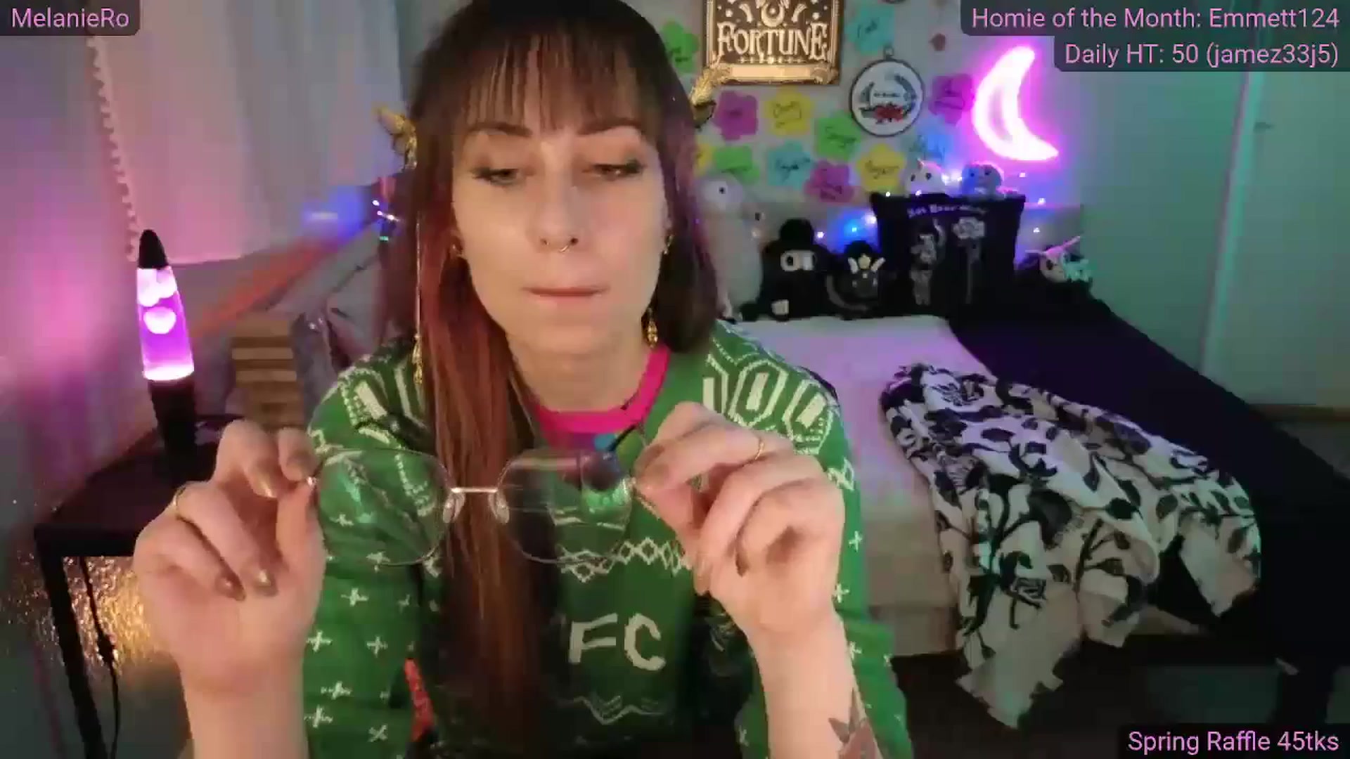 MelanieRo video thumbnail