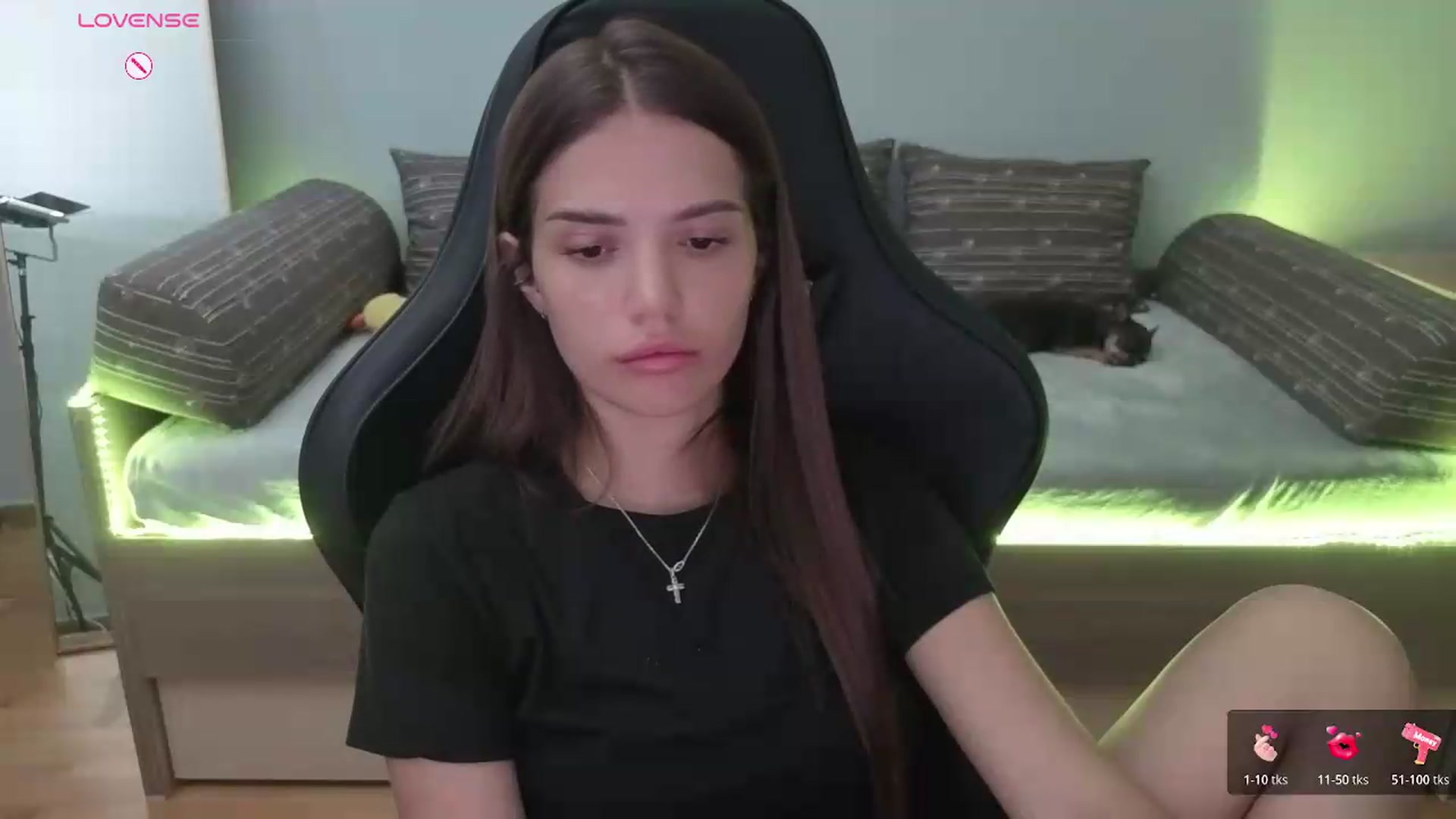 JessicaB video thumbnail