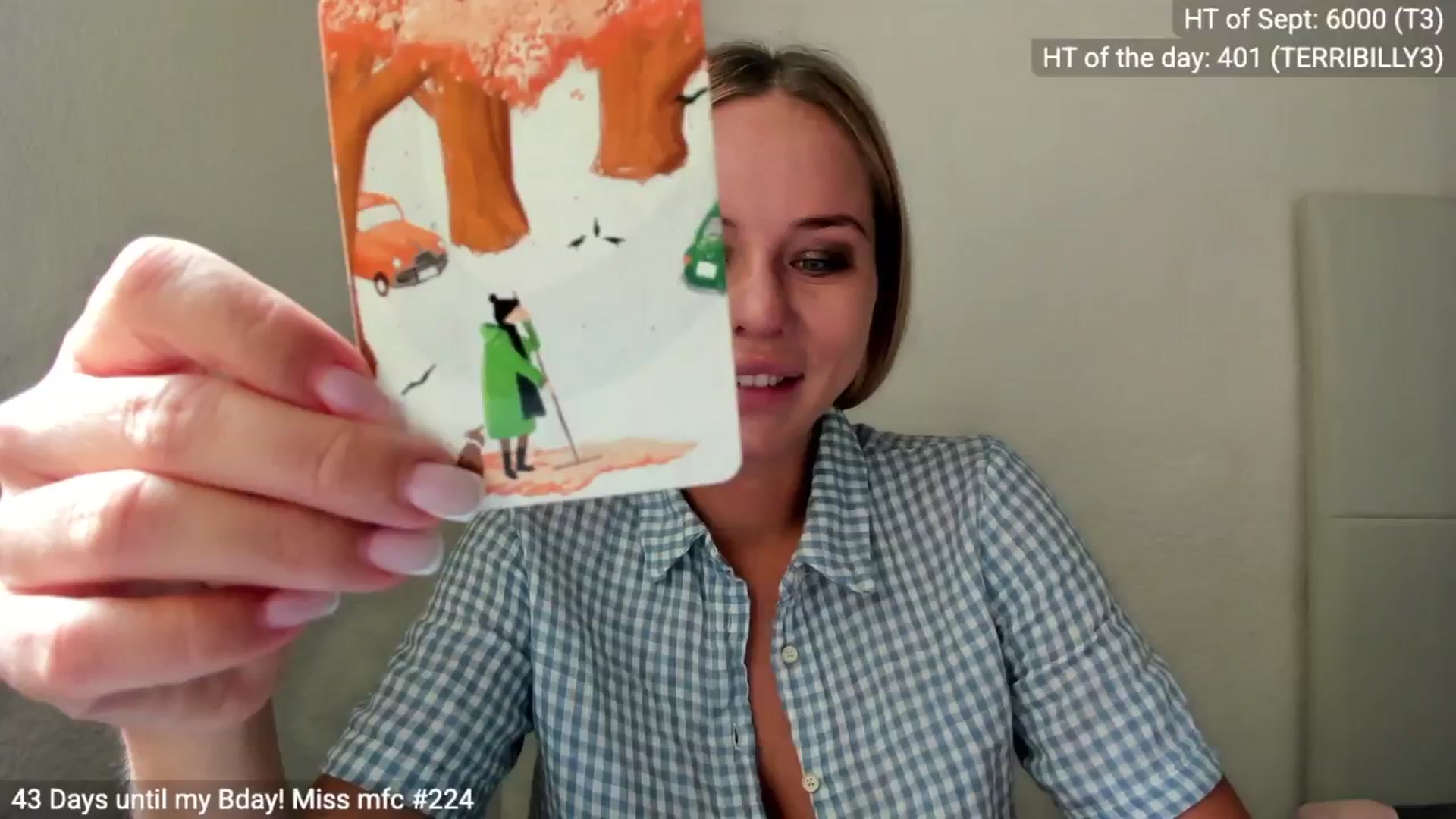 Linda_0nline video thumbnail