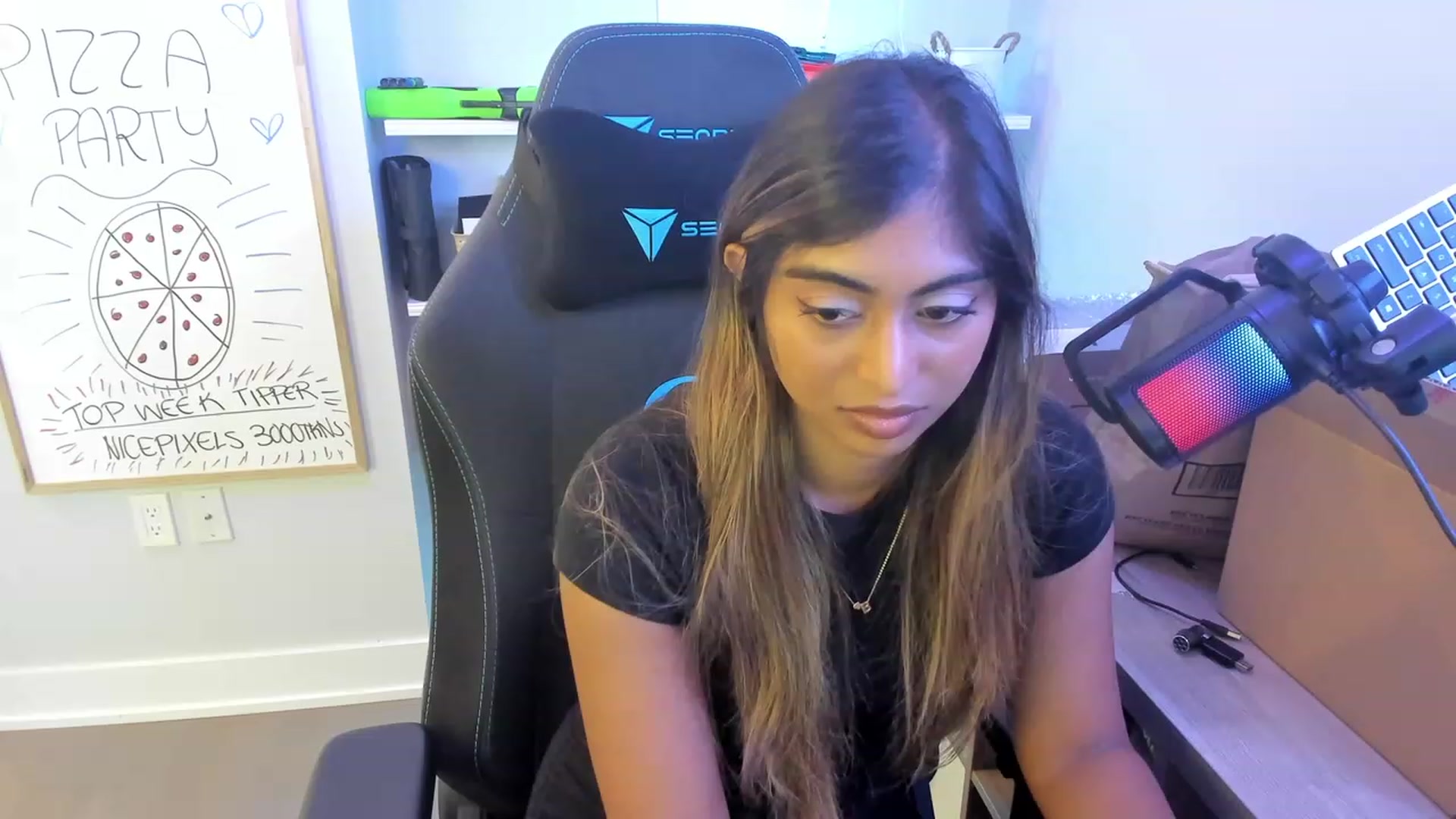 Missrinaroxx video thumbnail