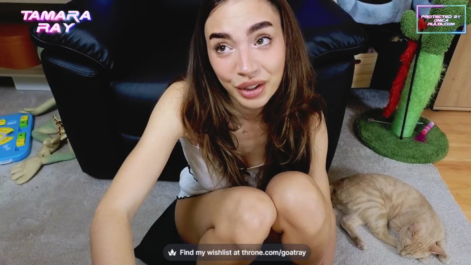 TamaraRay video thumbnail