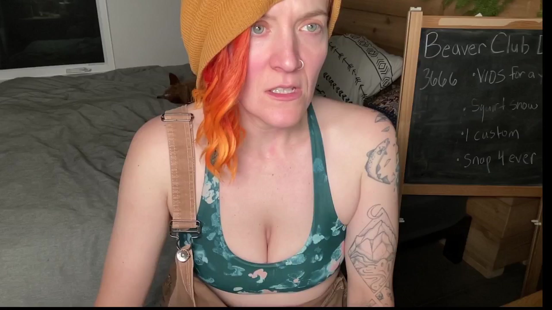 PurrtyMetal video thumbnail