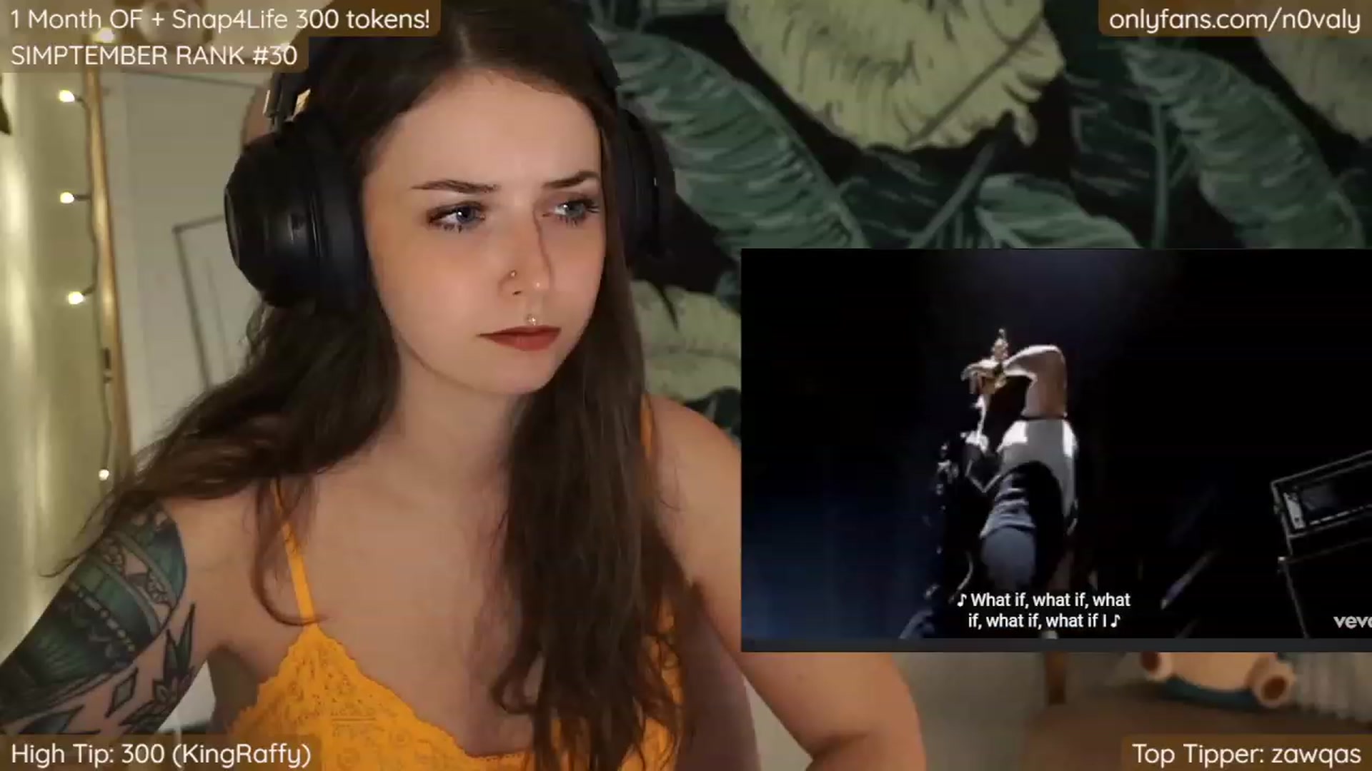 N0valy video thumbnail