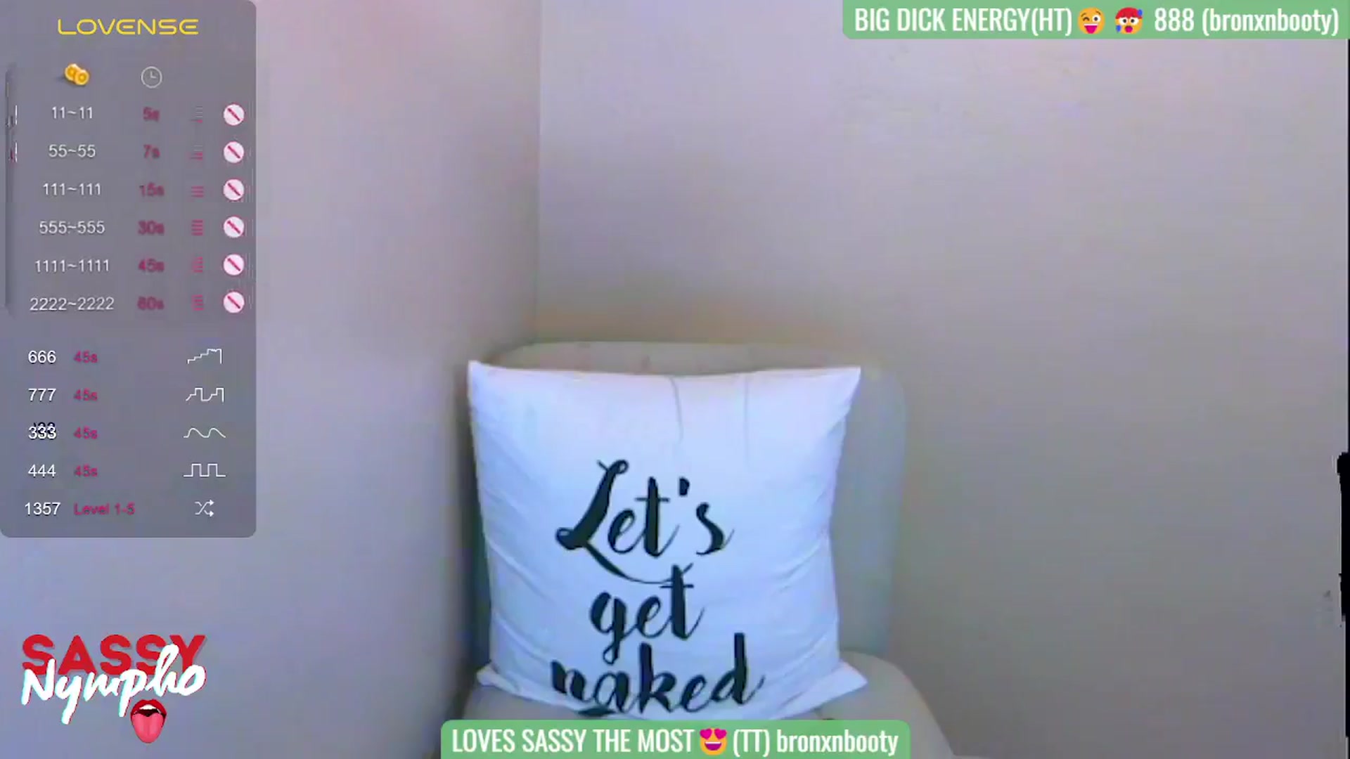 Sassy_Nympho video thumbnail