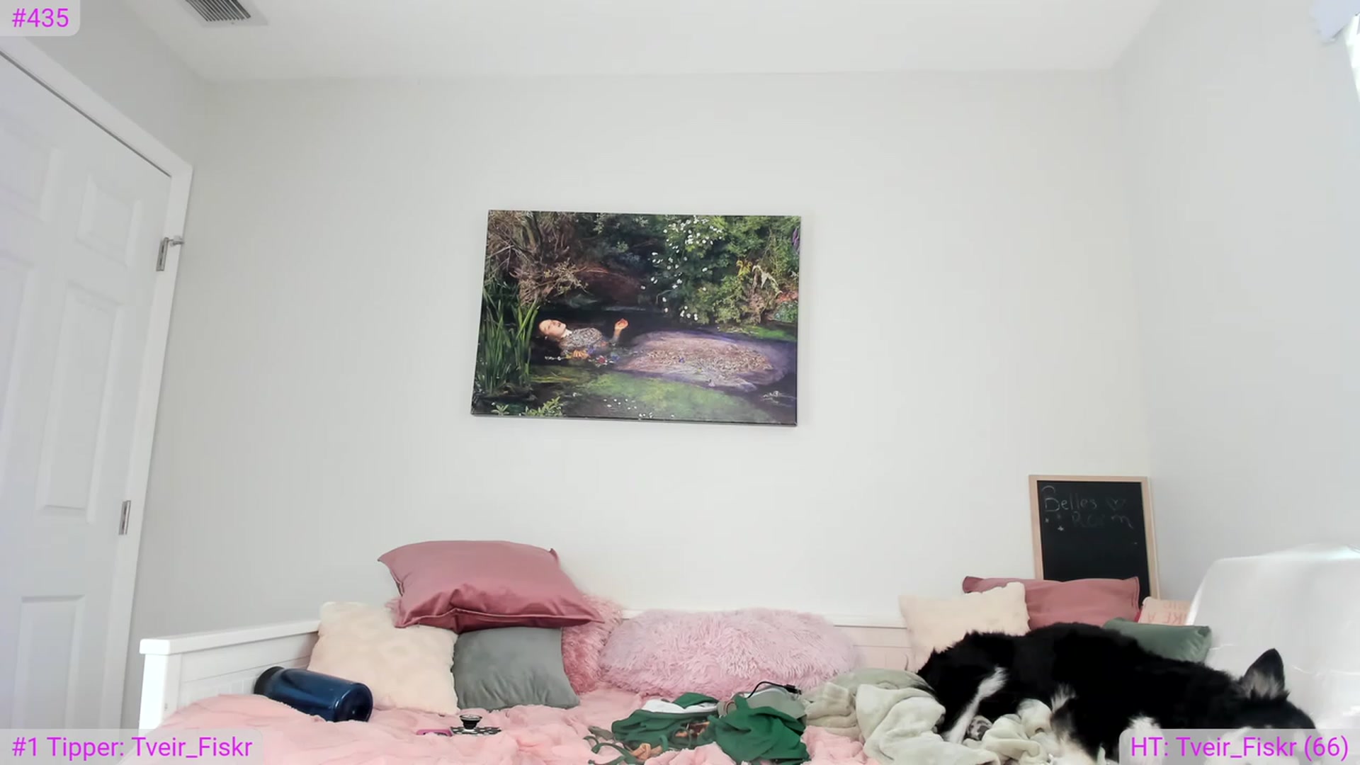Belphoebe video thumbnail