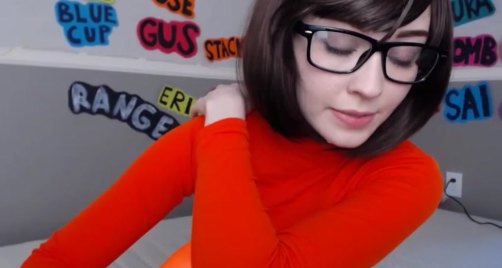 NataliaGrey video thumbnail