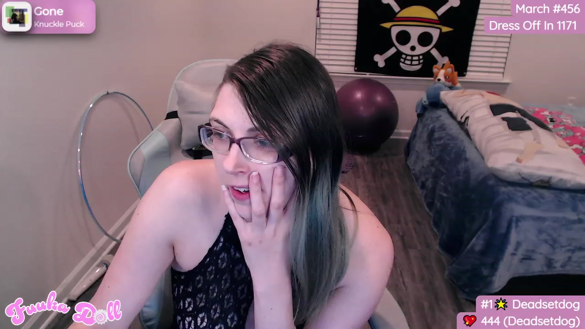 XFuukaX video thumbnail