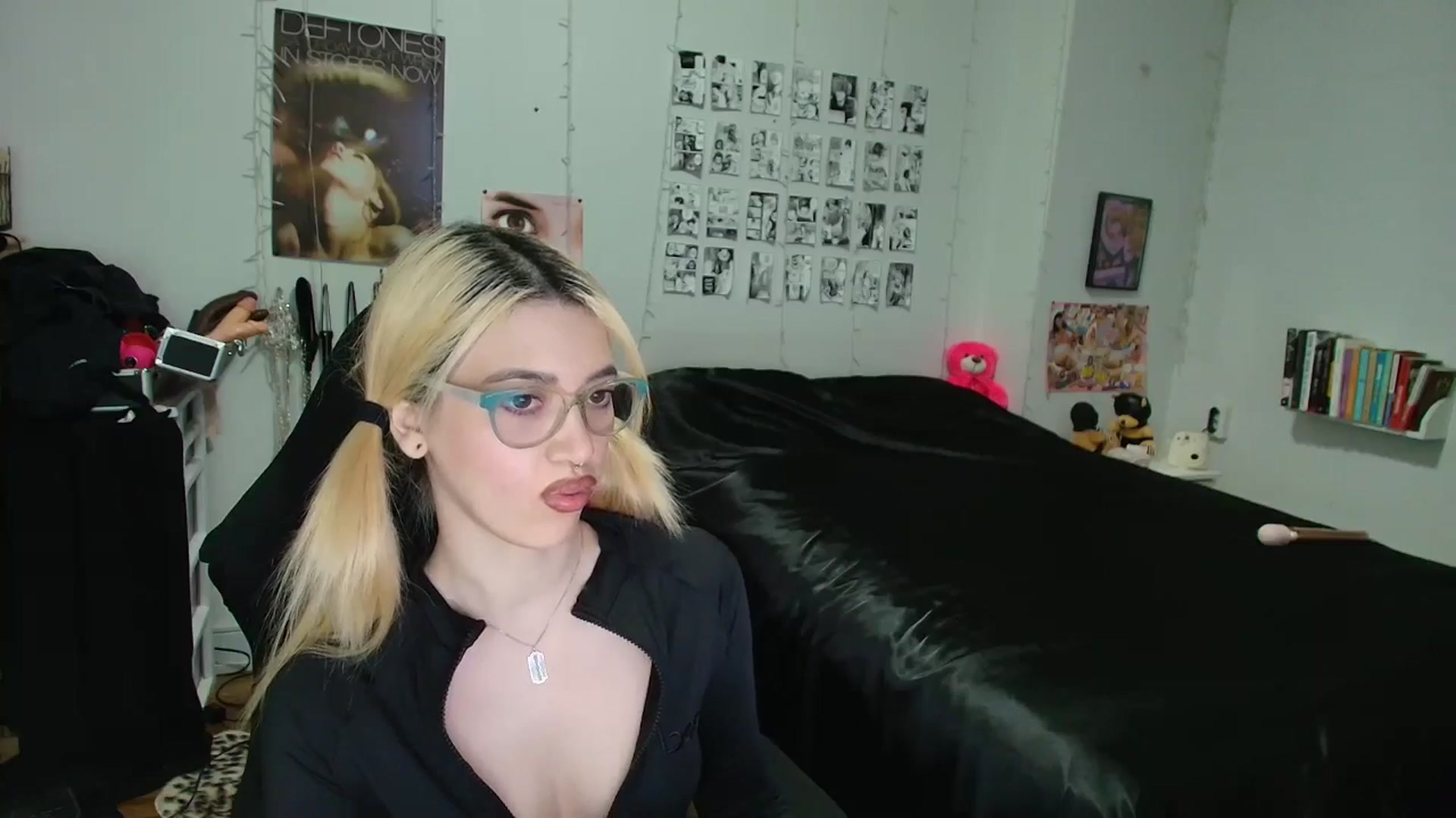 AnnaTame video thumbnail