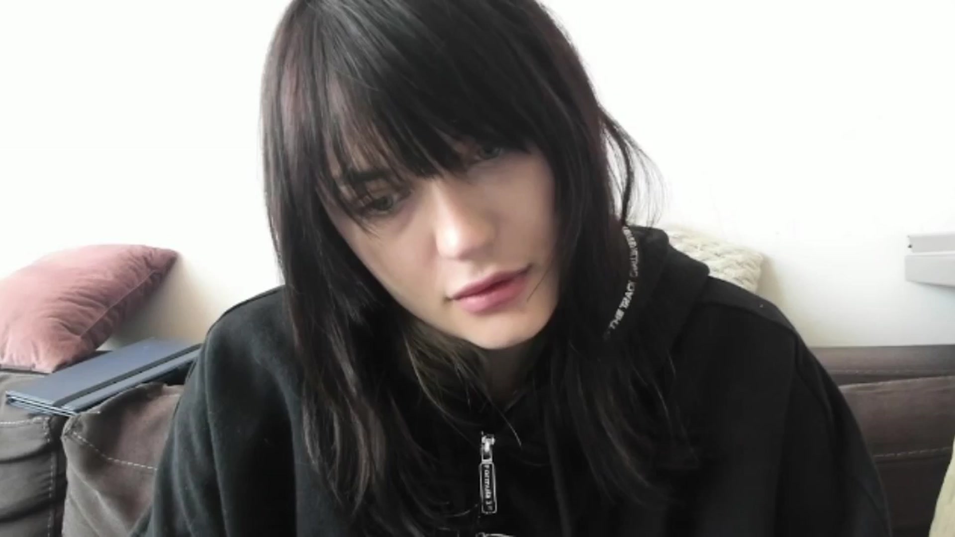 TribleMary video thumbnail