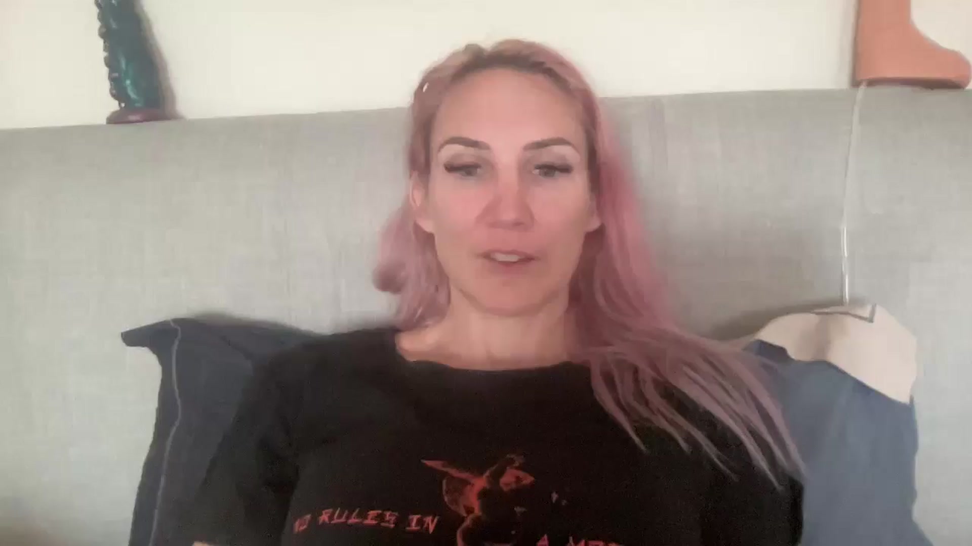 Bellanoirxx video thumbnail