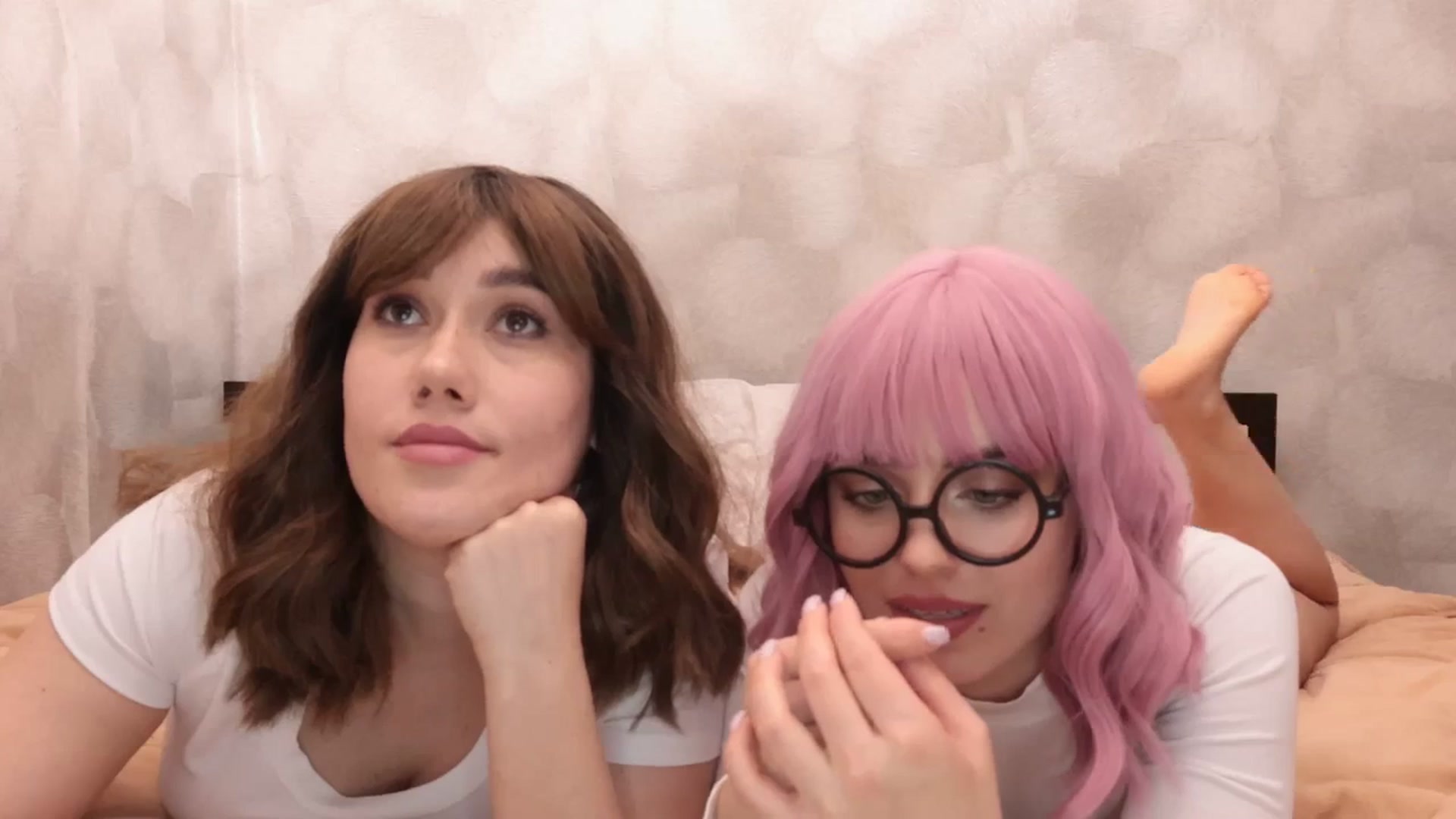 Happy_Tiffany video thumbnail