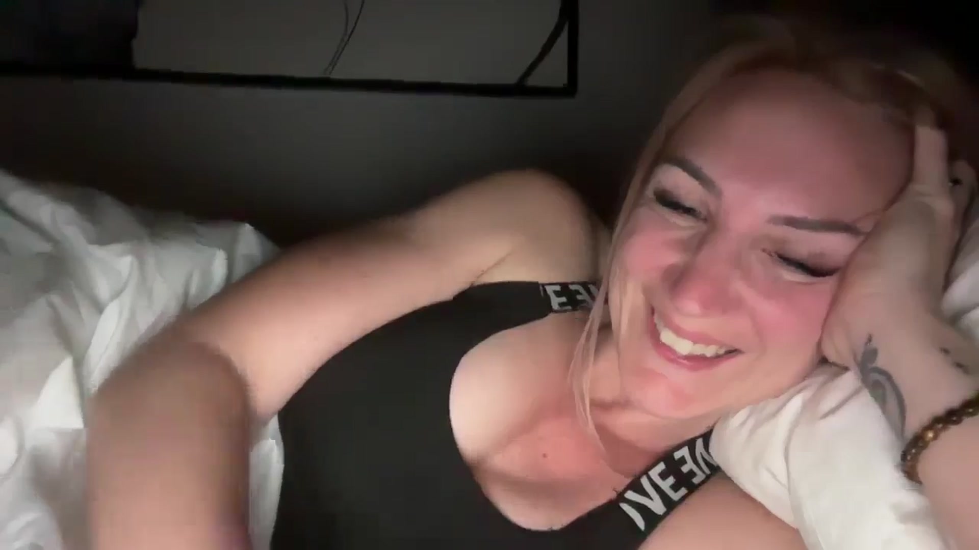 Bellanoirxx video thumbnail