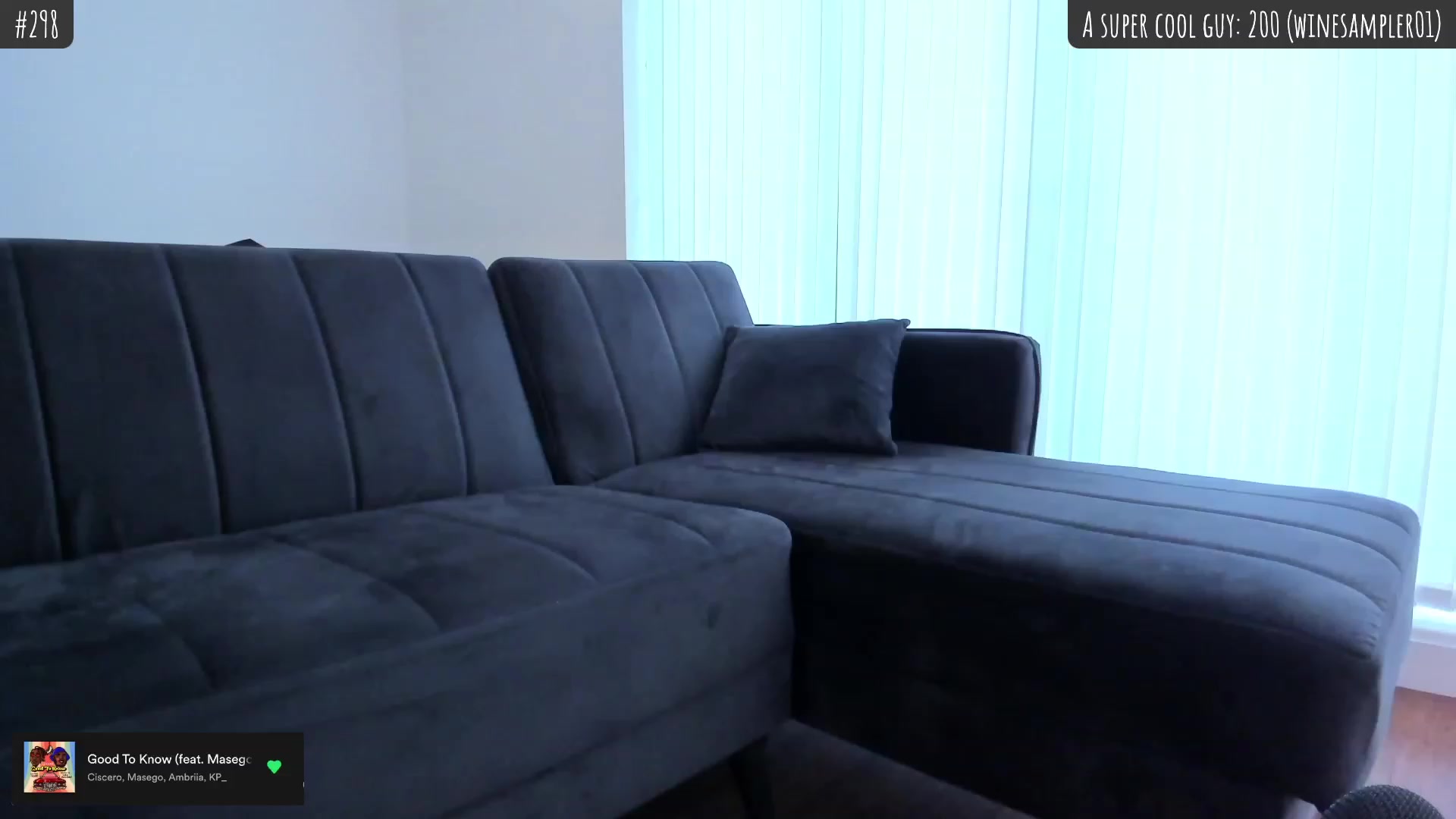 ArianBelltime video thumbnail