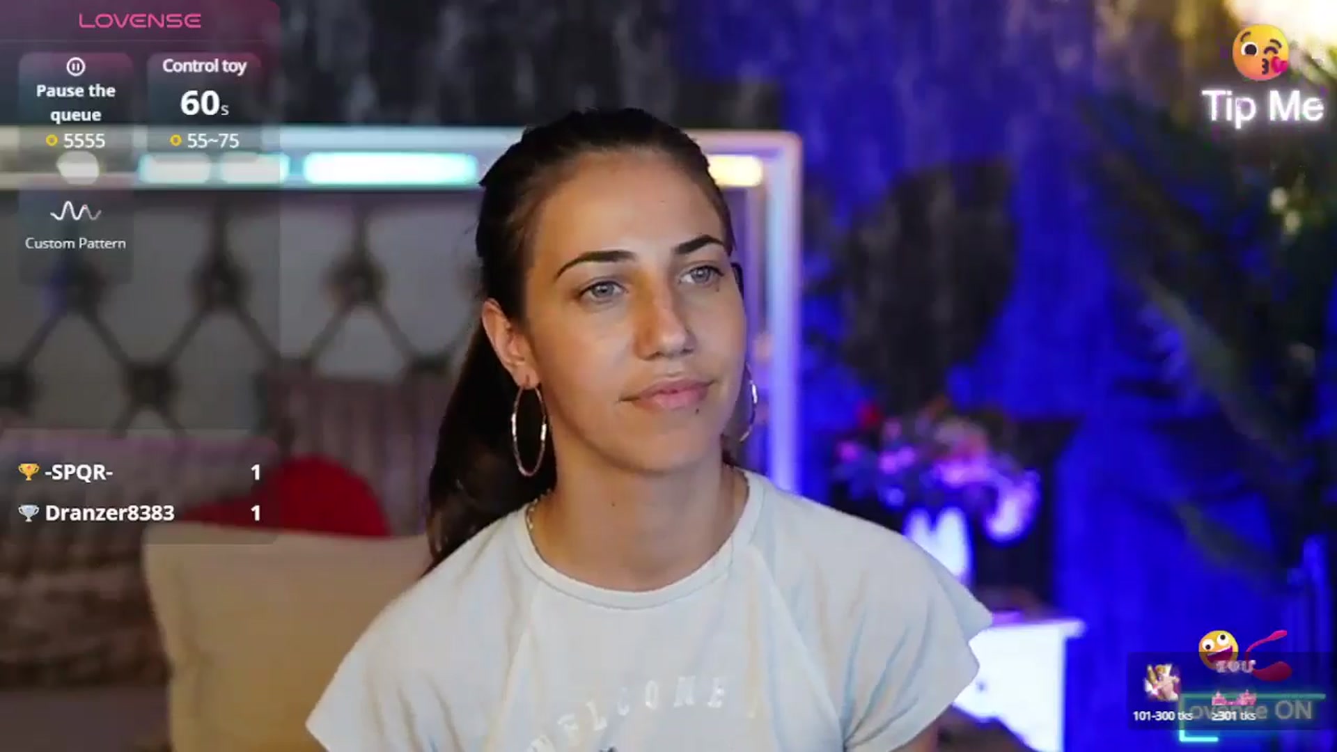 ChantalBlair video thumbnail