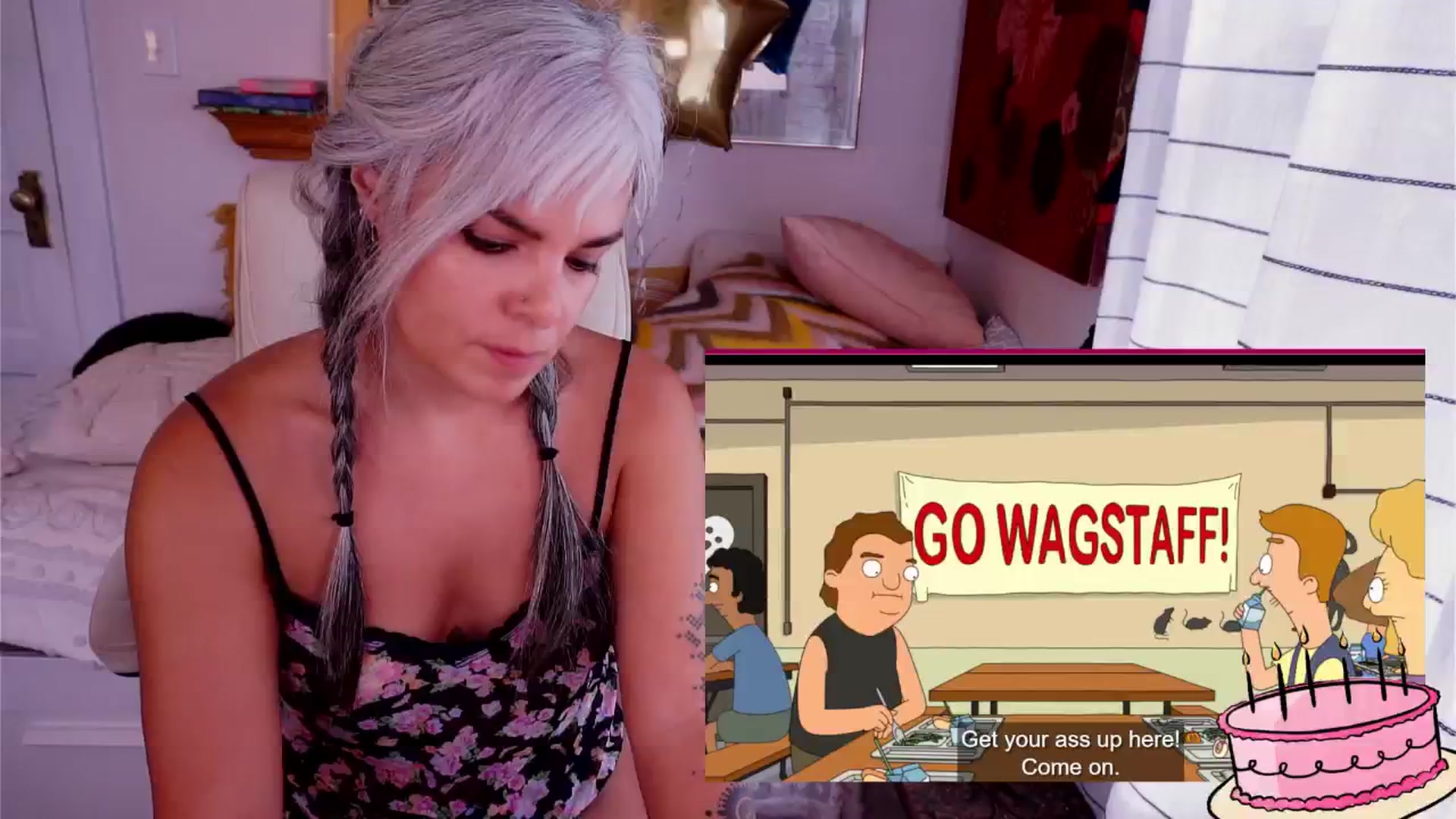 BdayApril video thumbnail