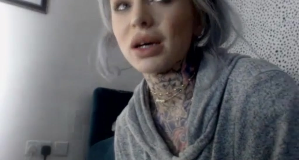 Tattkhaleesi video thumbnail