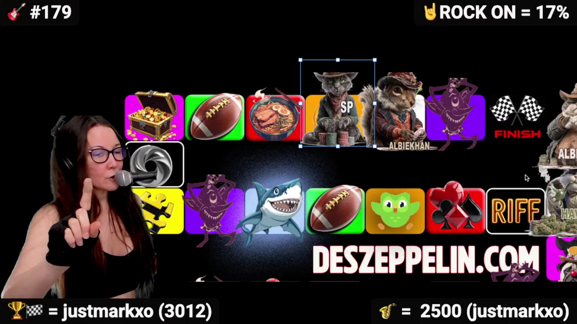 DesZeppelin video thumbnail