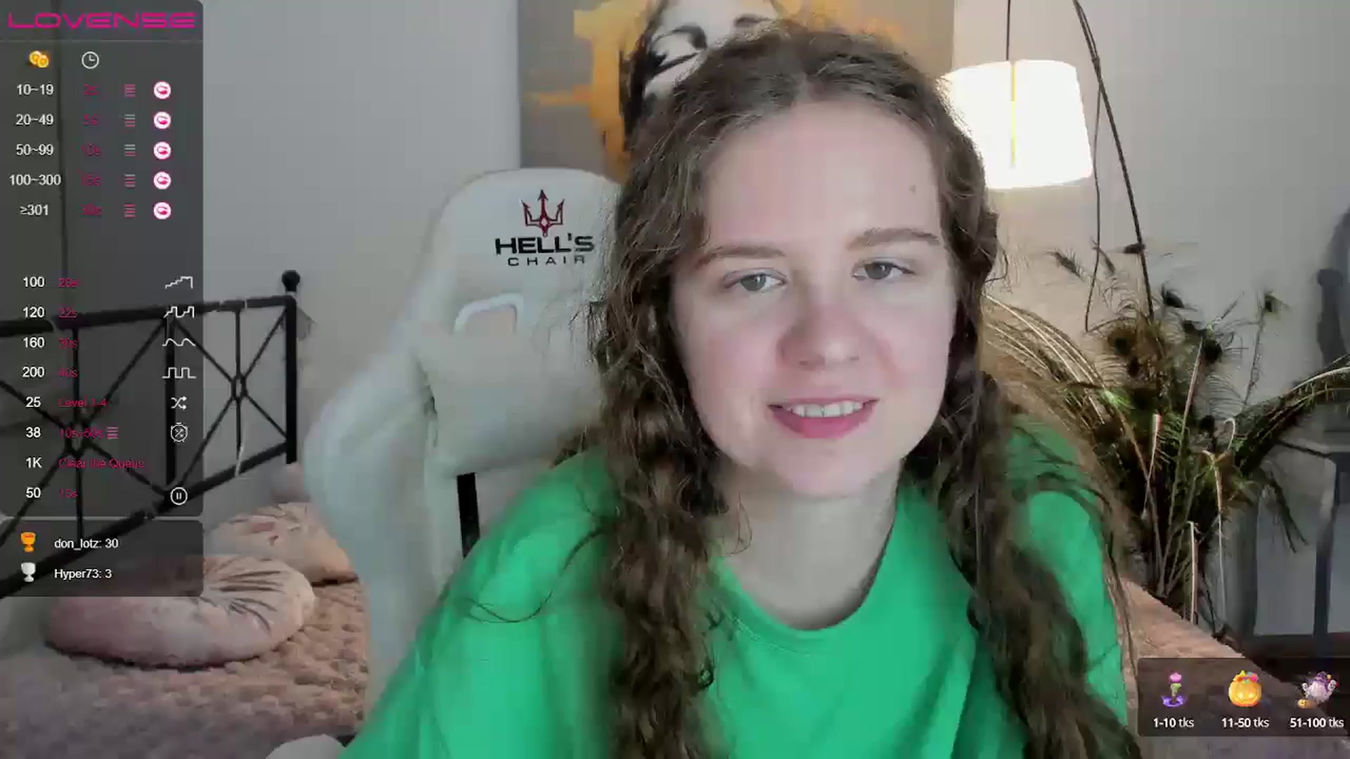 LanaBelll video thumbnail