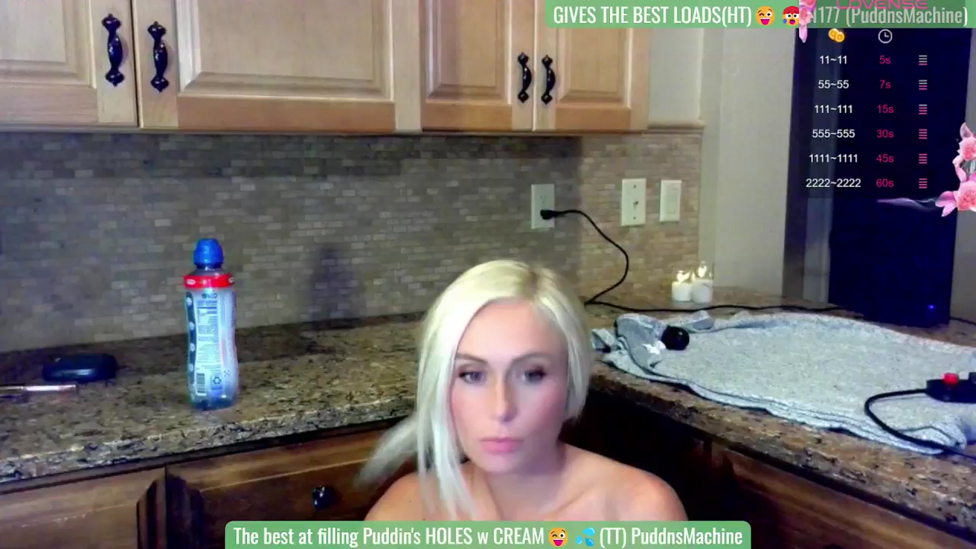 Creamy_Puddin video thumbnail