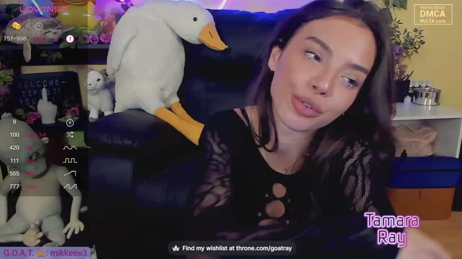 TamaraRay video thumbnail