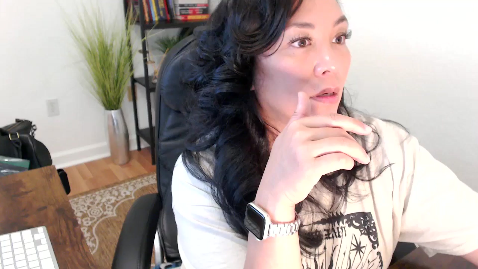 MickaylaStar video thumbnail