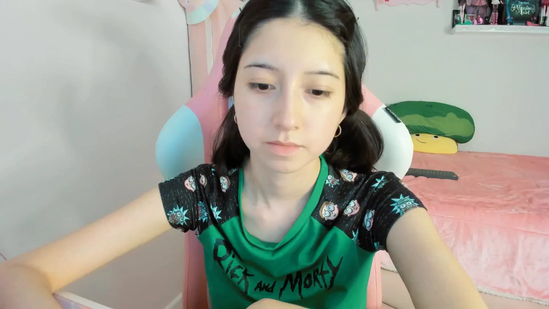 Cherrycute666 video thumbnail