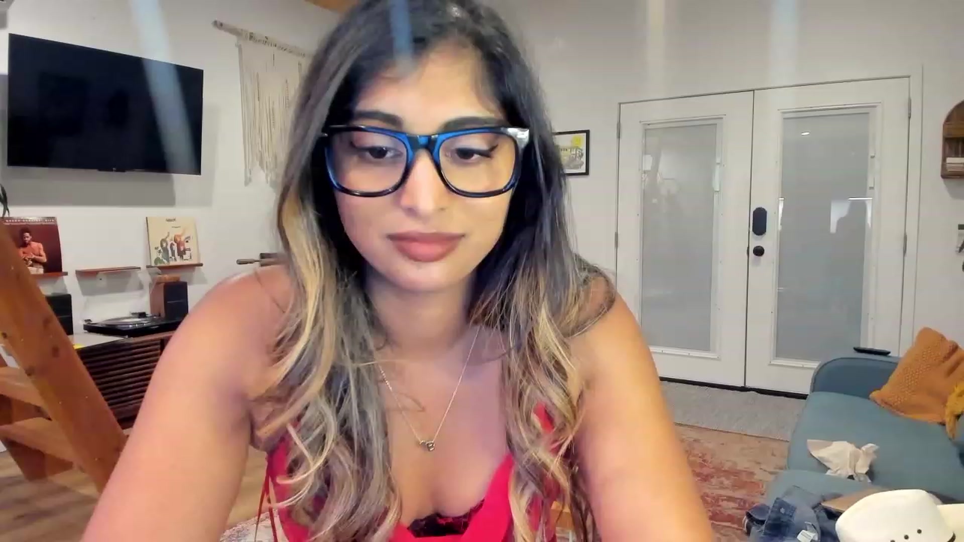 Missrinaroxx video thumbnail