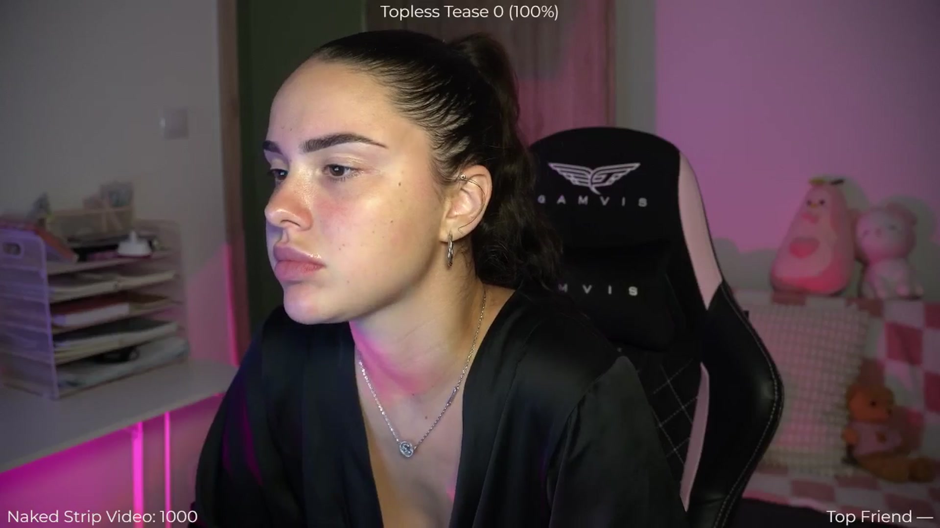 NotYourNaomi video thumbnail