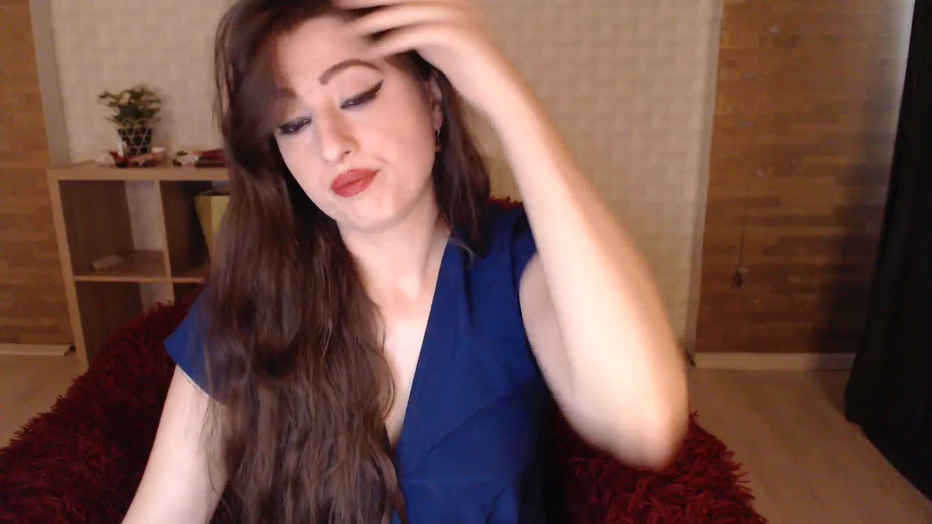 HotRebbecca video thumbnail