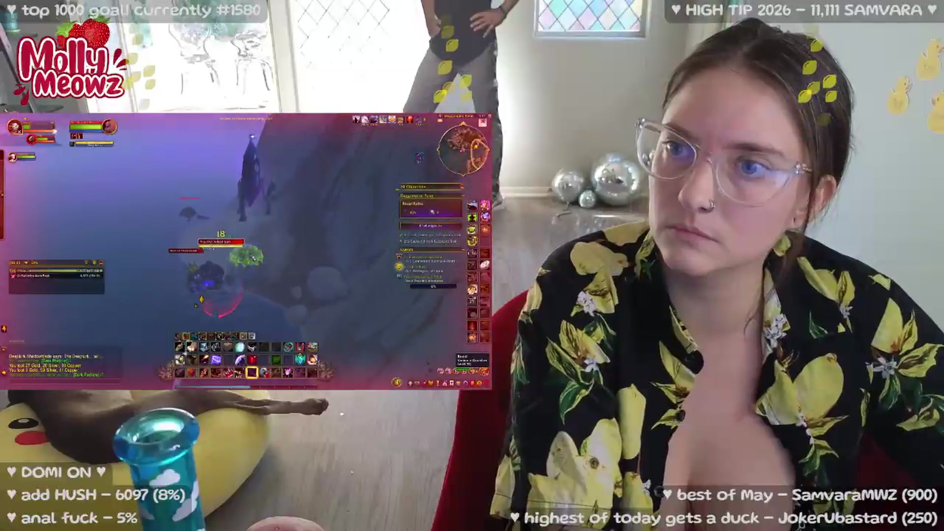 Meowz video thumbnail