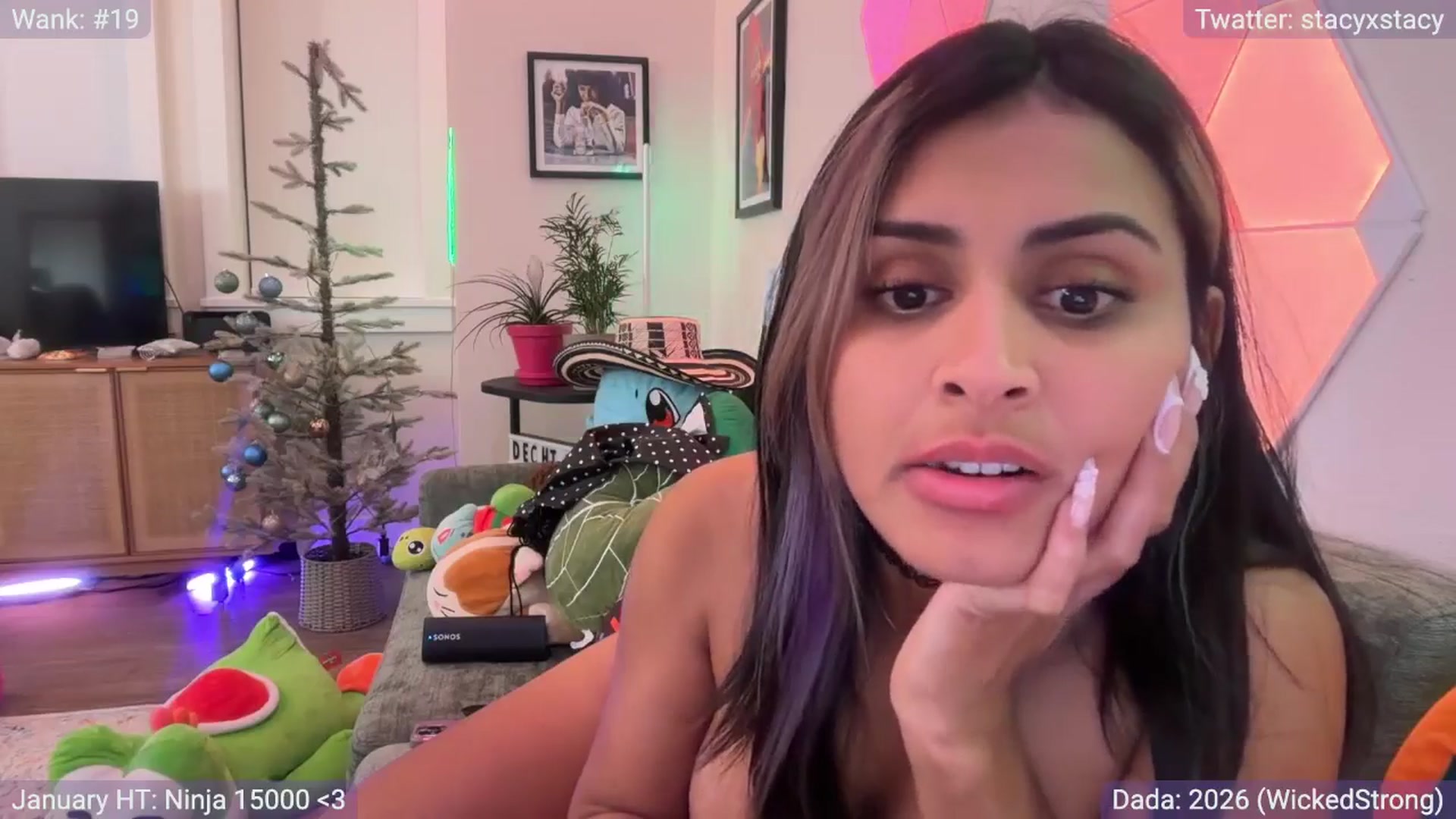 Stacy_x3 video thumbnail