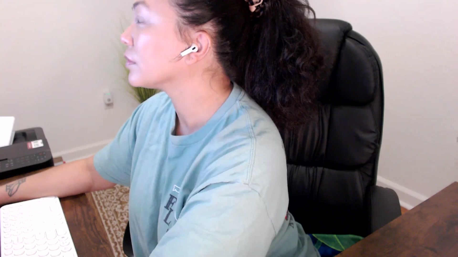 MickaylaStar video thumbnail