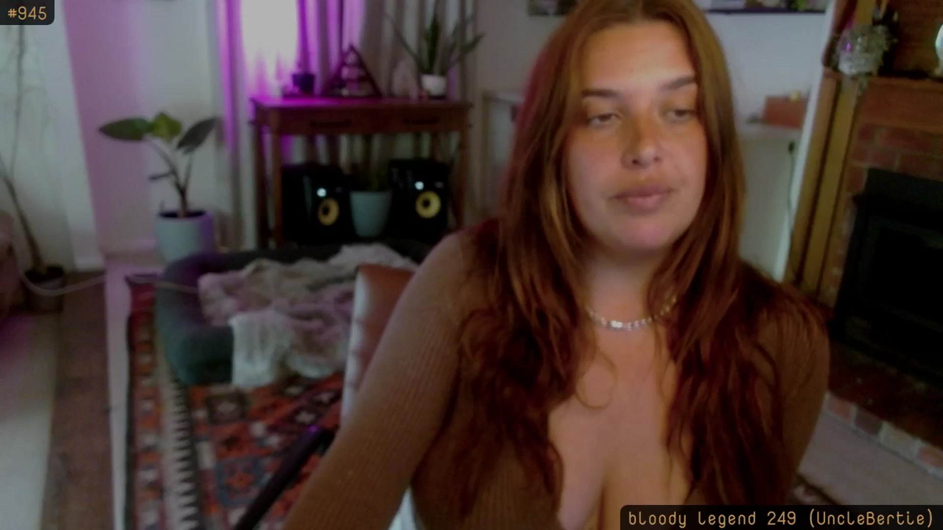 HoneyTits_ video thumbnail