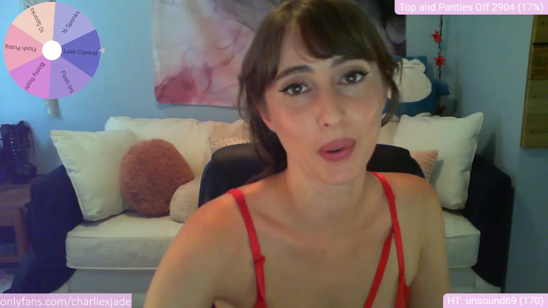 Charliexjade video thumbnail