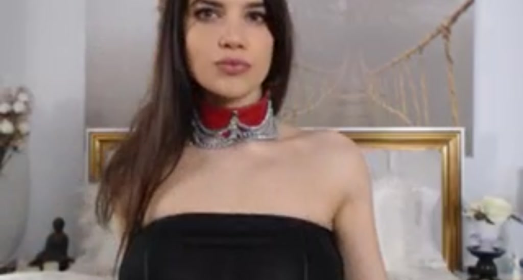 AmazonGirl1 video thumbnail