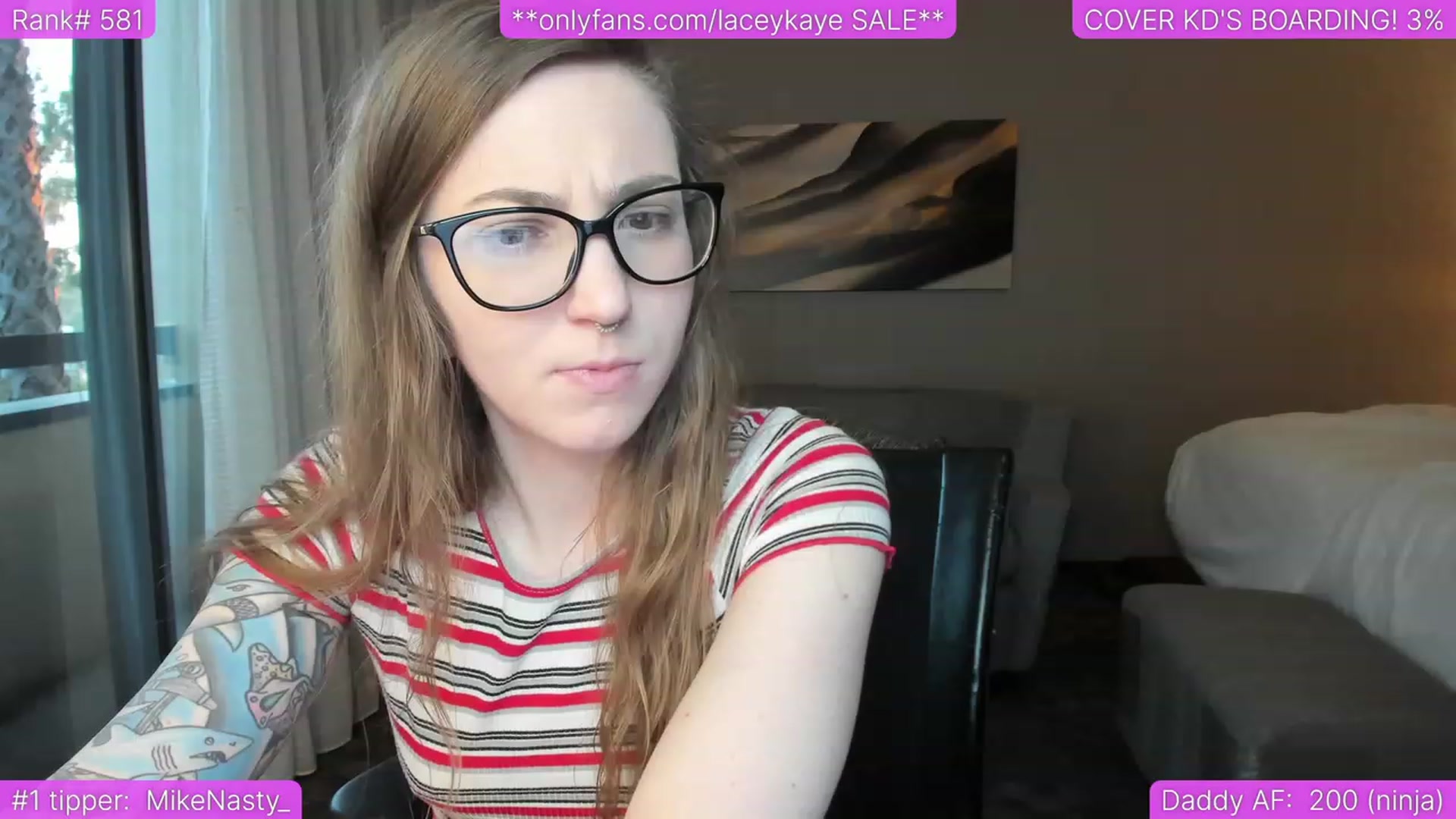 TheSharkQueen video thumbnail