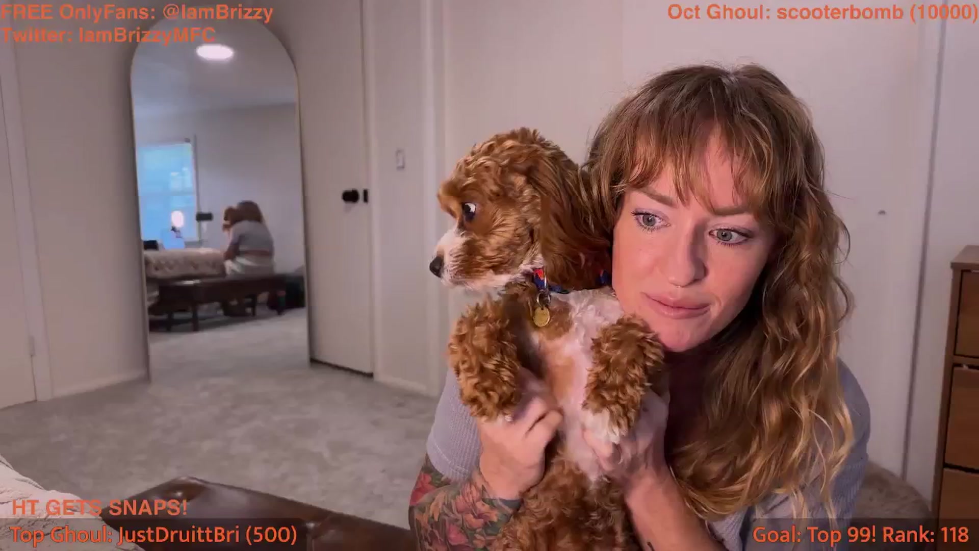 Brizzy video thumbnail