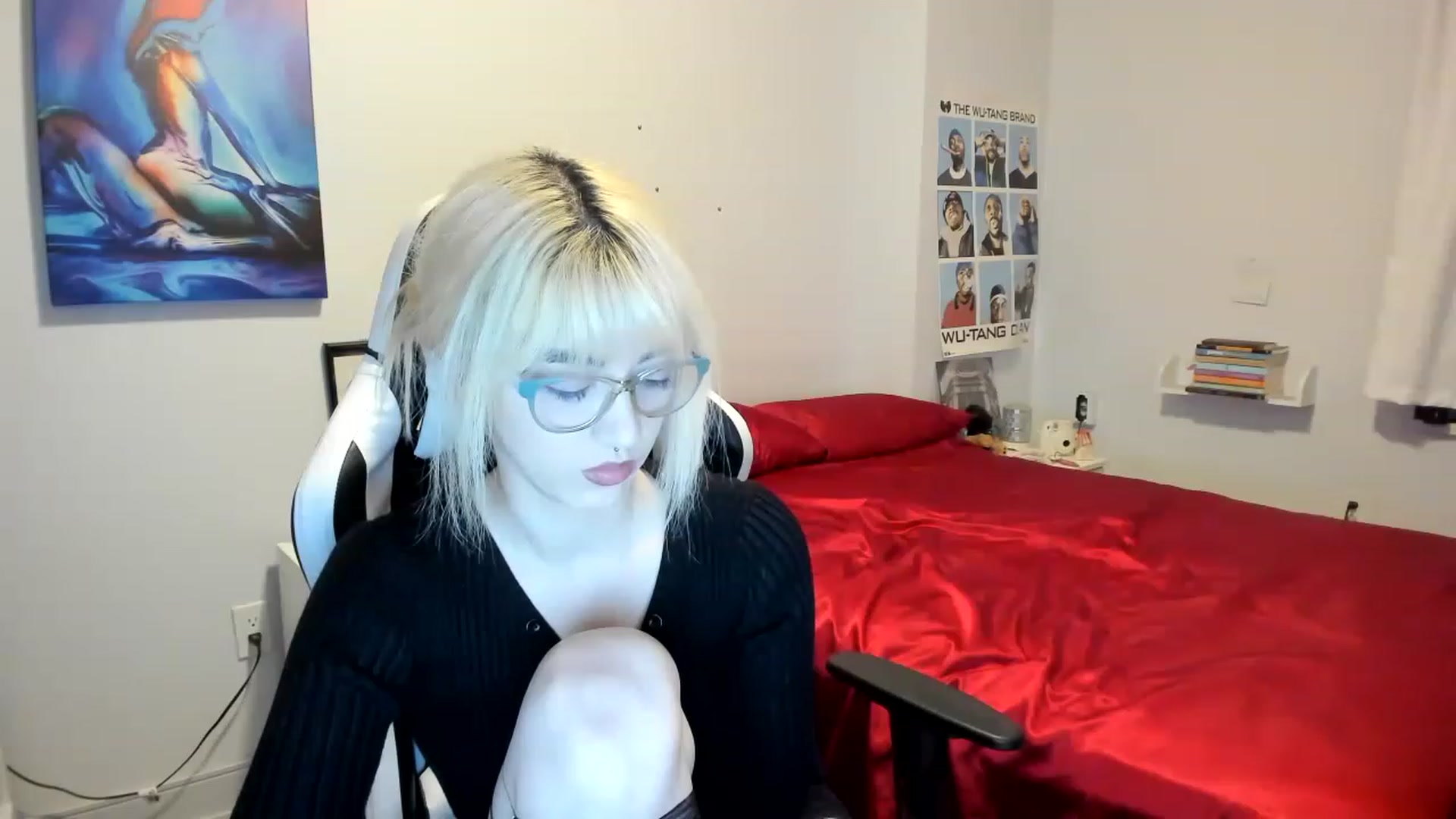 AnnaTame video thumbnail