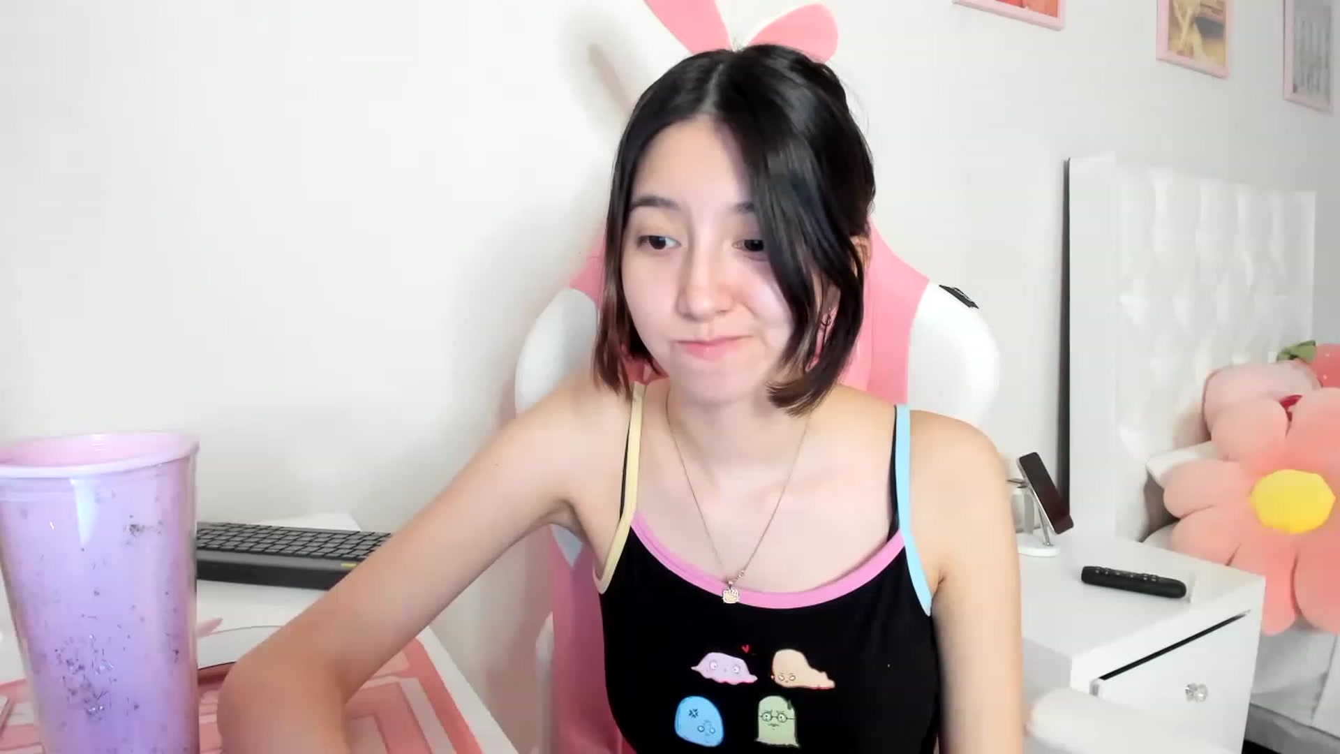 Cherrycute666 video thumbnail