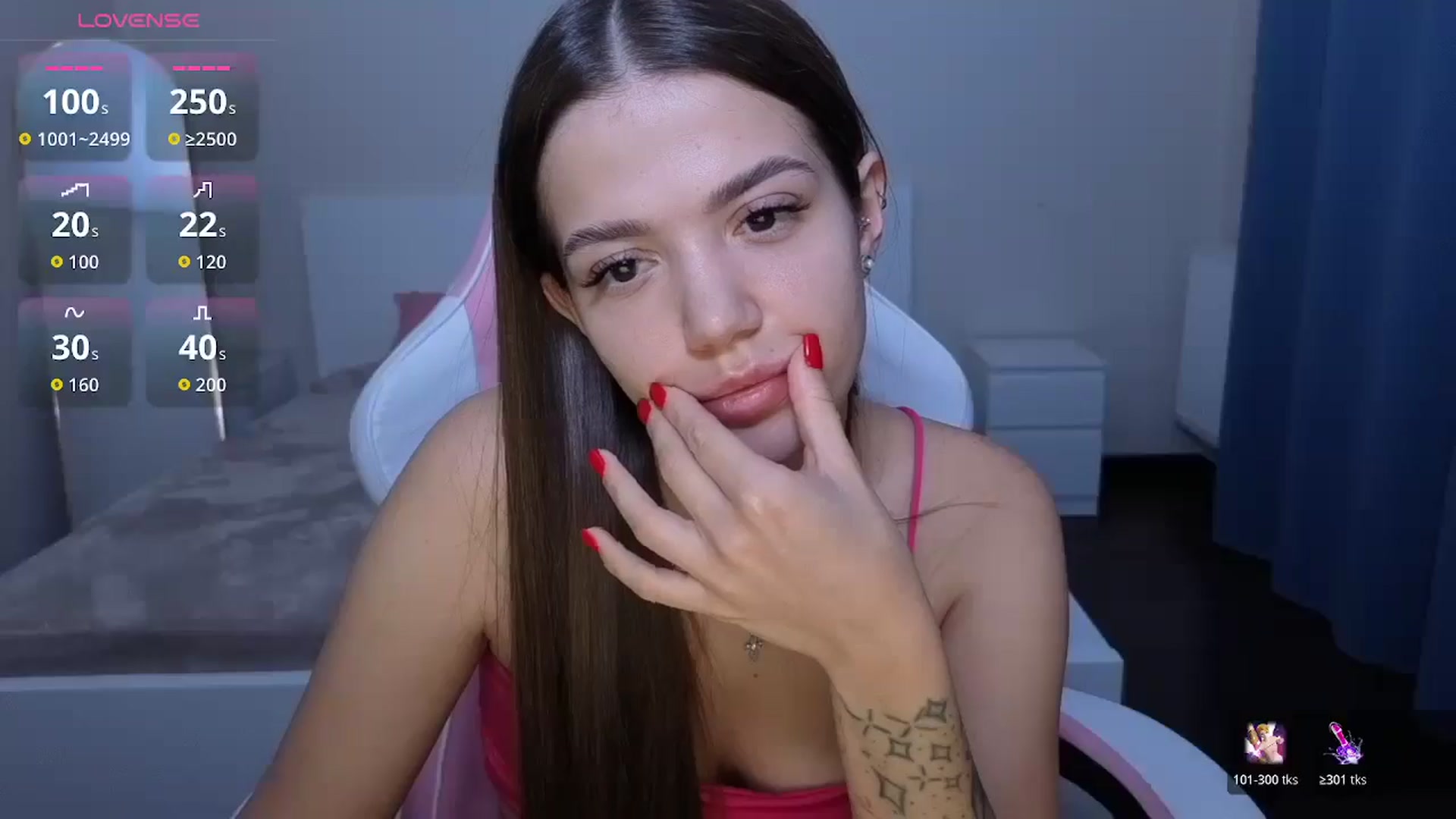 JessicaB video thumbnail