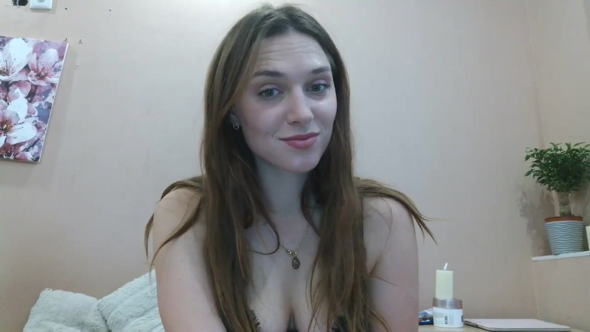 HaleyReed video thumbnail