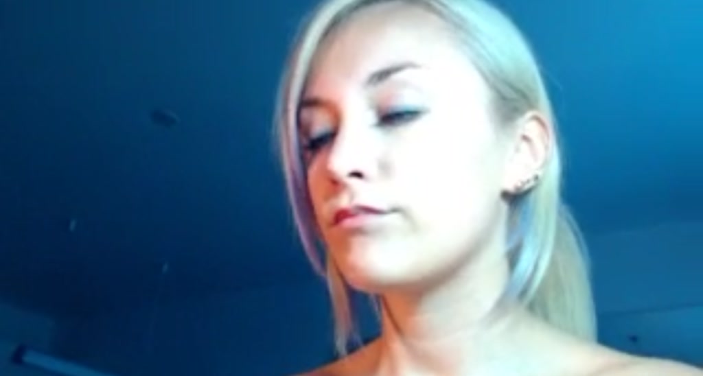 Aby_Frost video thumbnail