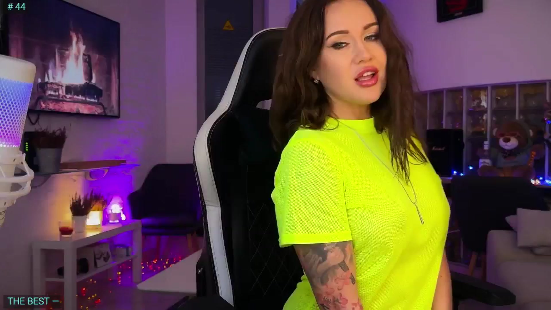 AlexiAngel video thumbnail