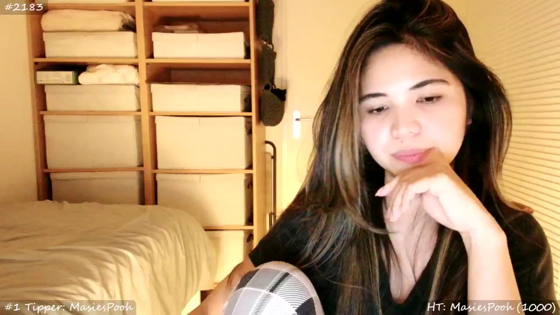 MissMasie video thumbnail
