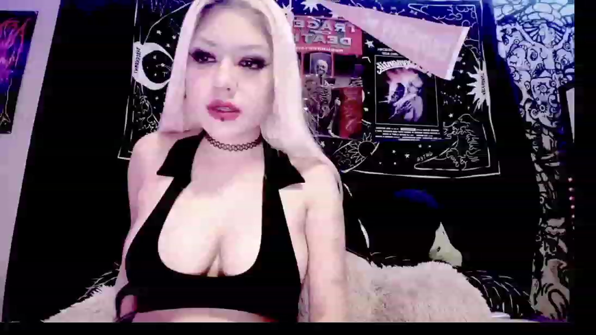 TeknoWhore video thumbnail