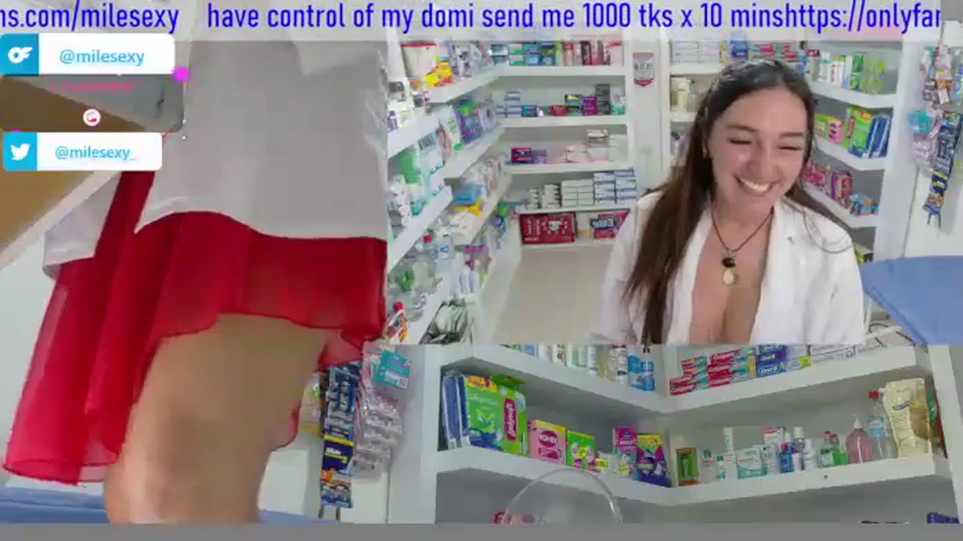 swmilena_hot_ video thumbnail