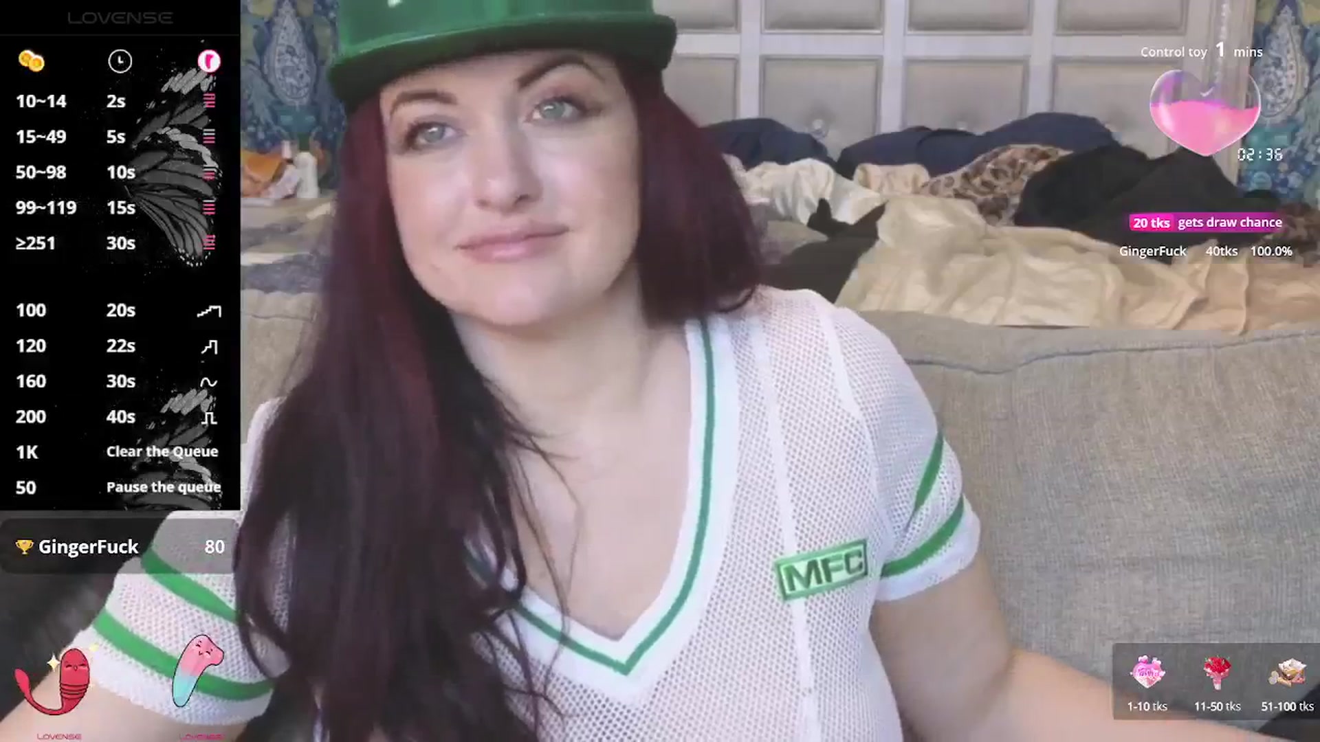 BritneyButts video thumbnail