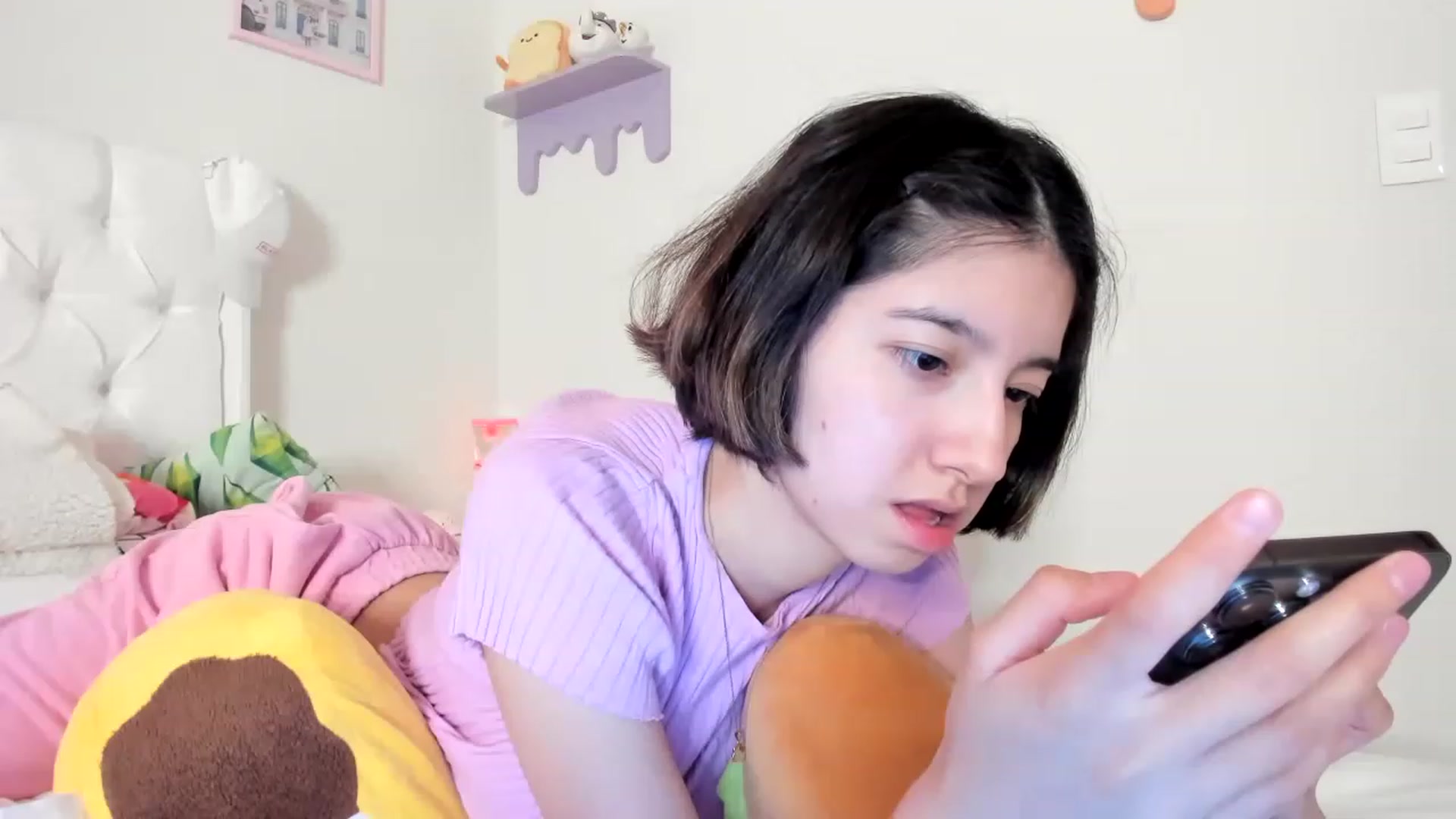 Cherrycute666 video thumbnail