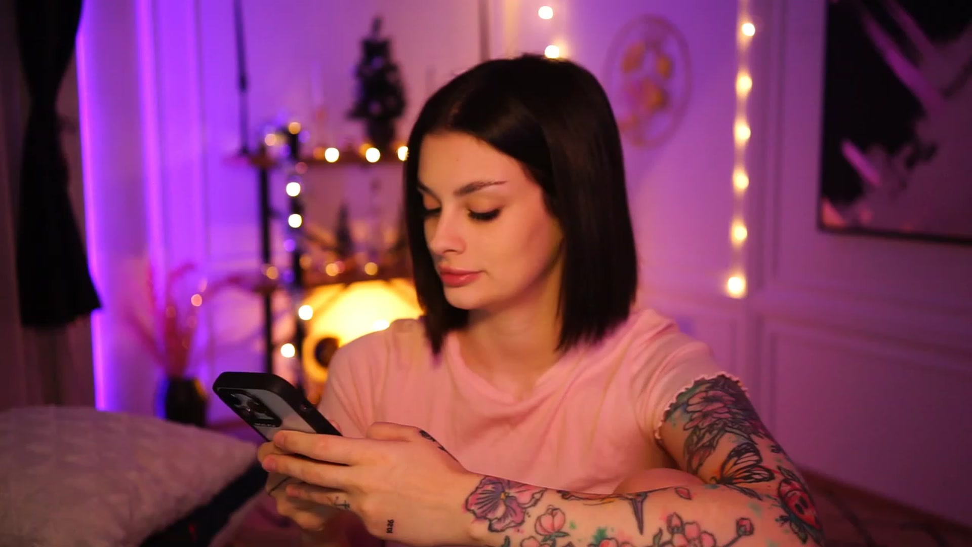 lucynutty video thumbnail