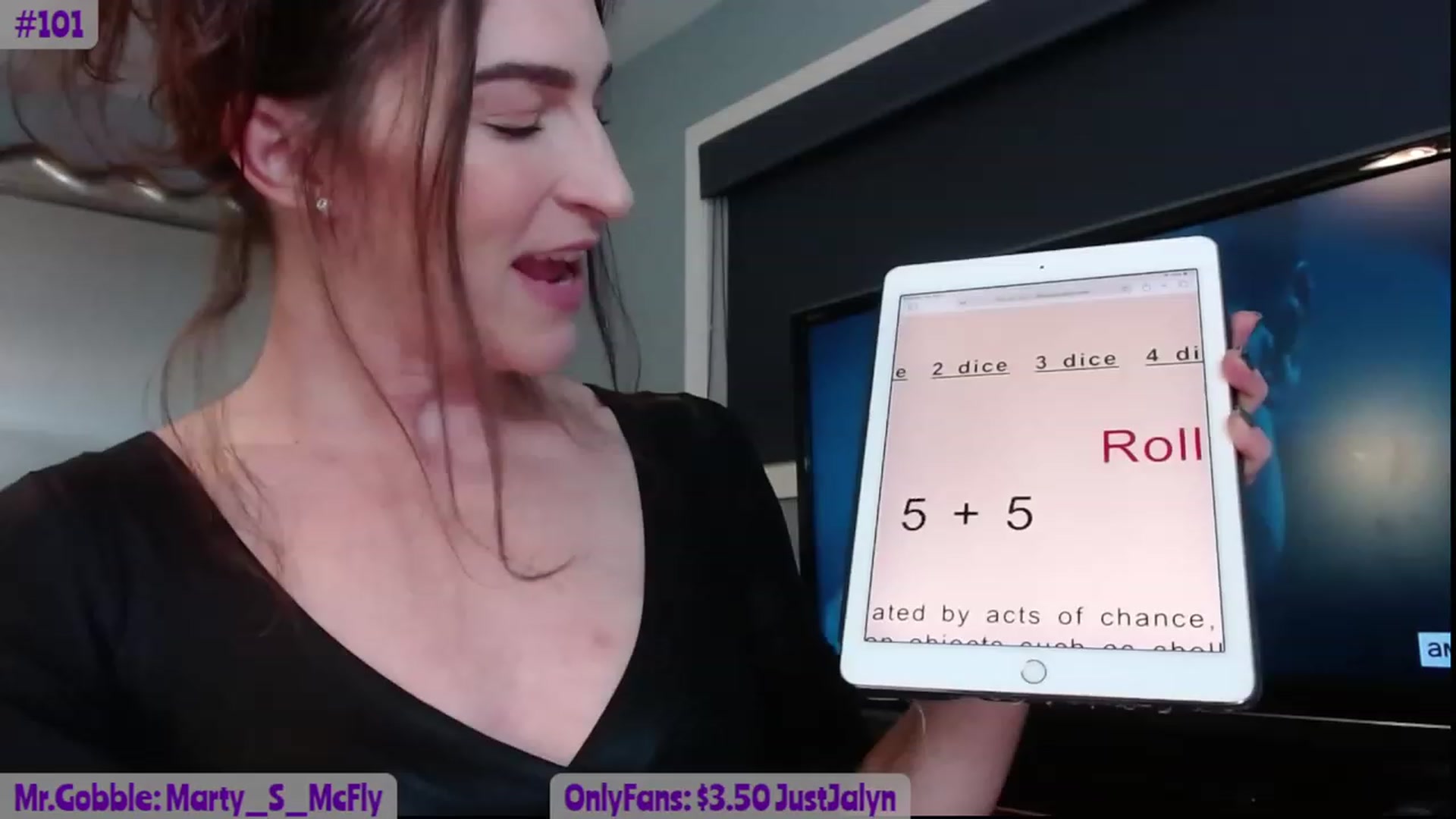 Jalyn video thumbnail